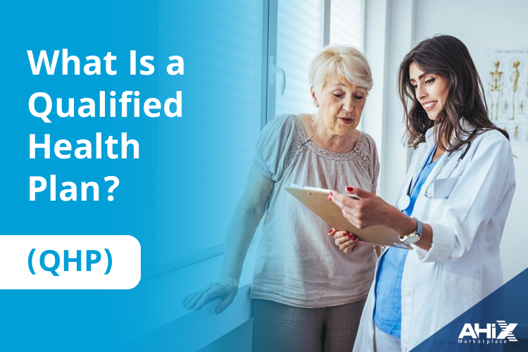 what is Qualified Health Plan?