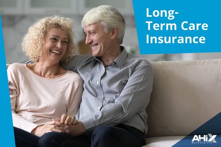 Long-Term Care Insurance