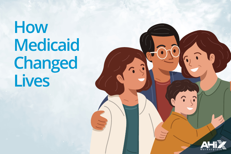 How Medicaid Changed Lives