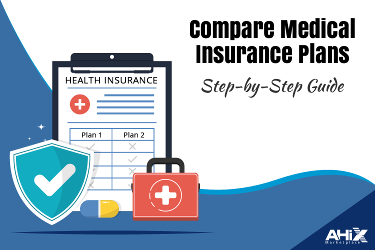 How to Compare Medical Insurance Plans